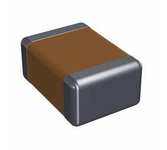 SH43B105K101CT Image.