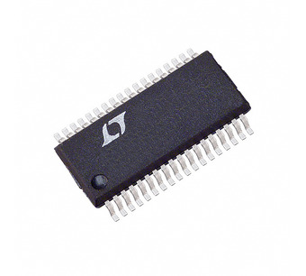 LTC1740IG#PBF Image.