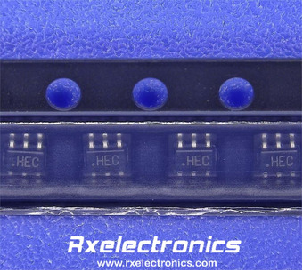 ADA4853-1AKSZ-R7 Image.
