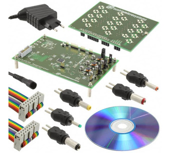 AS3694 DEMOBOARD Image.