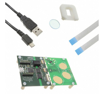 AS7026GG-EVALKIT Image.