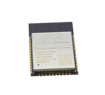ESP32-SOLO-1-N4 Image.