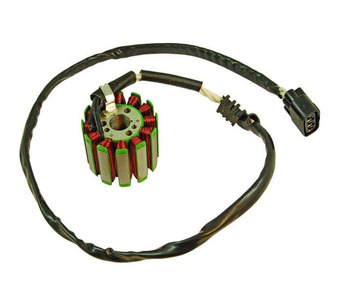 5PW-81410-01-00 STATOR Image.