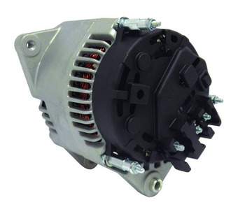82003307 ALTERNATOR Image.