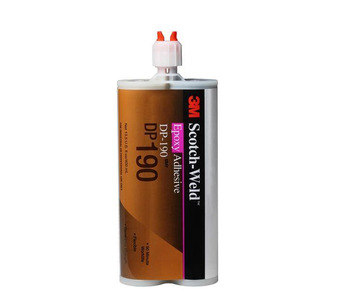 DP190 GRAY 400ML DUO-PAK Image.