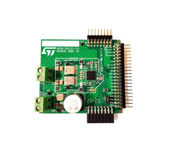 EVAL-FDA903Q-SA Image.