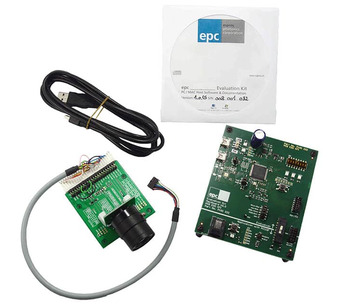 EPC901 EVALUATION KIT V1 Image.
