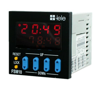 FSM10 24V AC/DC Image.