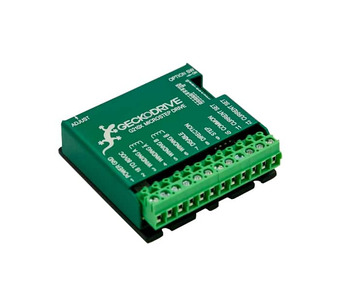 G210X STEP MOTOR CONTROL Image.