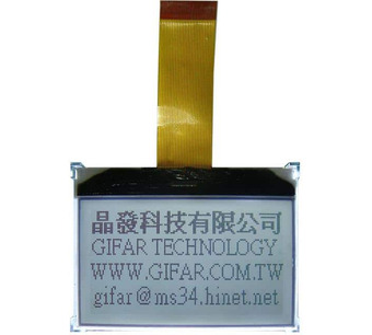 GFG128064F-FPFA-01 Image.