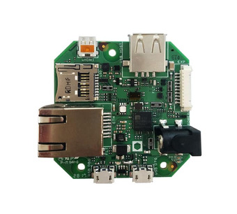 KITRA 710C Image.