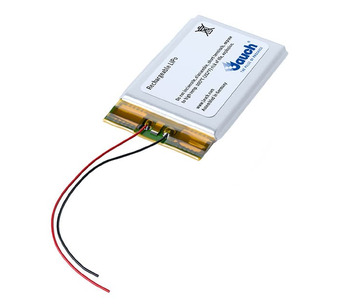 LP103048JU+PCM+2 WIRES 70MM Image.