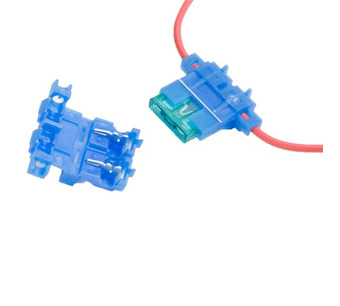 LPR-16BL Image.