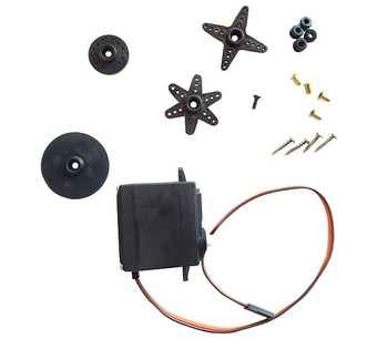 LS-5010SR Image.