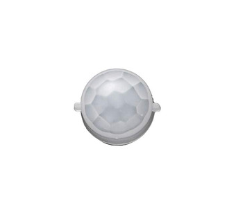 PIR FRESNEL LENS_PD03-12005-WHITE Image.