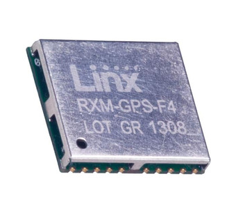 RXM-GPS-F4-B Image.