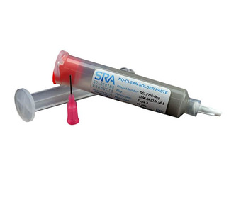 SSLFNC-35G Image.