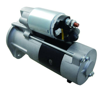 T245 YEAR 1998 STARTER Image.