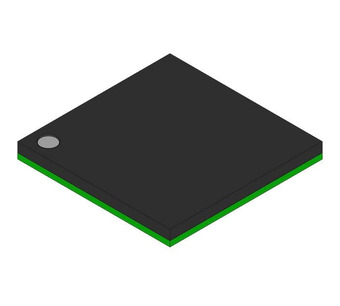 MC13892BJVKR2 Image.