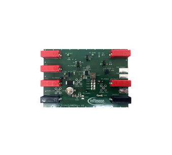 TLS41255VBOARDHTOBO1 Image.