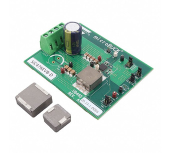 SIC476EVB-D Image.