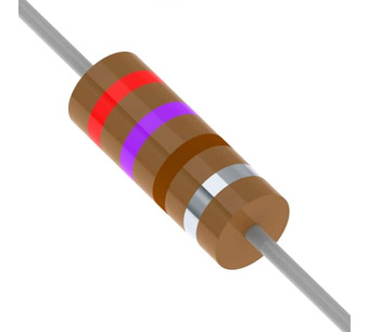 RC14KB270R Image.