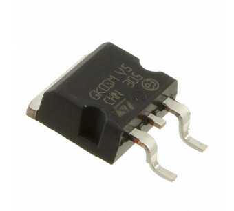 STTH2003CGY-TR Image.