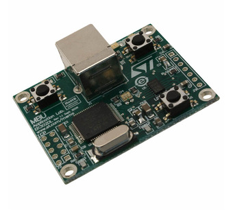 STEVAL-MKI006V1 Image.