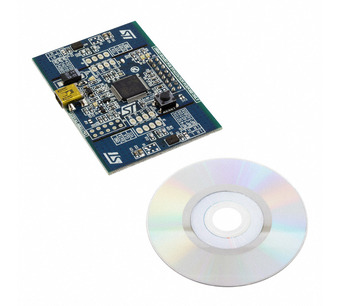 STEVAL-MKI117V1 Image.
