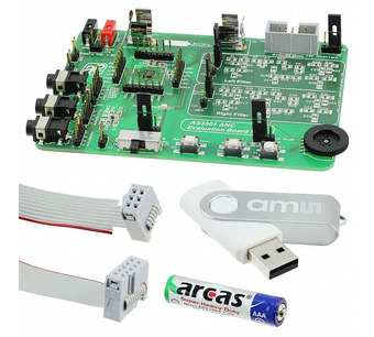 AS3501 EB Image.