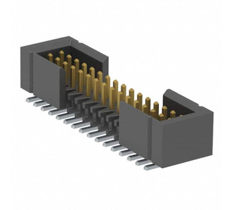 FTMH-116-03-F-DV-ES Image.
