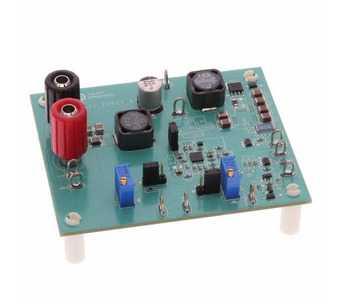 MAX25611EVKIT# Image.