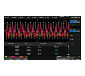 SDS2000XP-PA Image.