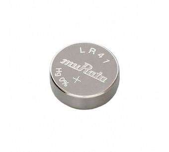 LR41 Image.