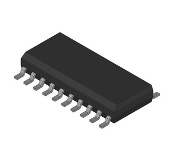 MPC8544VTARJA Image.