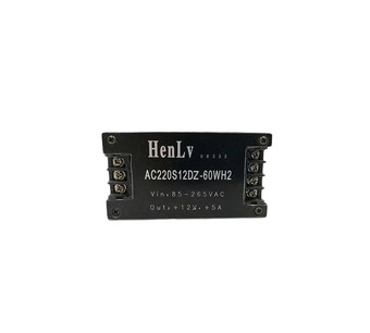 AC220S48DZ-60WH2 Image.