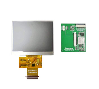 AFY320240B0-3.5N12NTM-SPI Image.