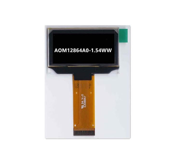 AOM12864A0-1.54WW Image.
