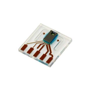 CONNECTOR CAP LPG10 Image.