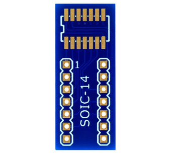 DA-SOIC14-P127 Image.