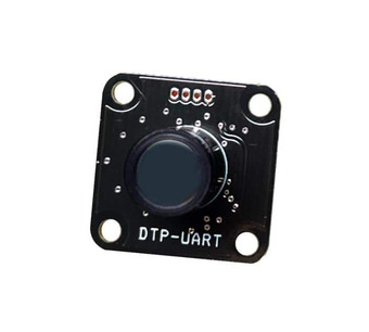 DTP-UART-H08 Image.