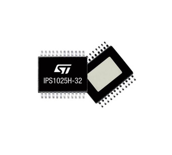 IPS1025HTR-32 Image.