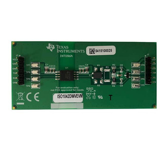 ISO1042DWVEVM Image.