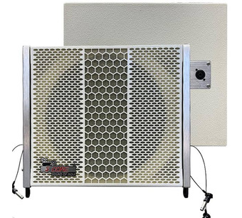 LA 118 BS Image.