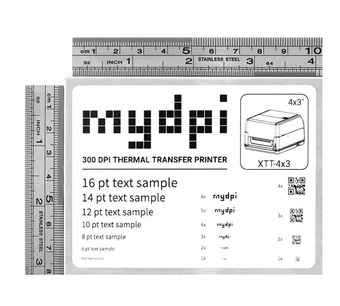 XTT-4X3 Image.
