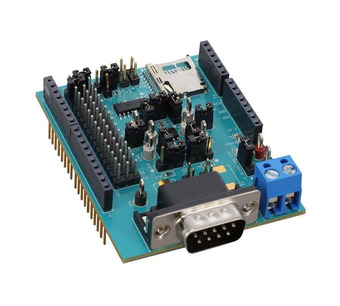MAX33041ESHLD# Image.