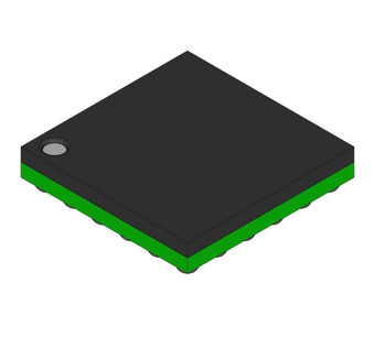 MAX4761EBX Image.