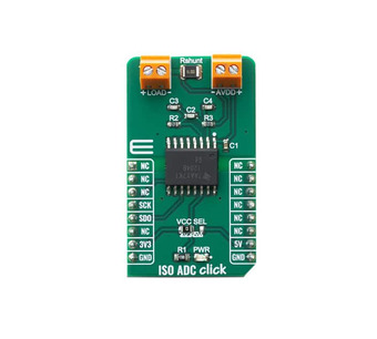 MIKROE-4088 Image.