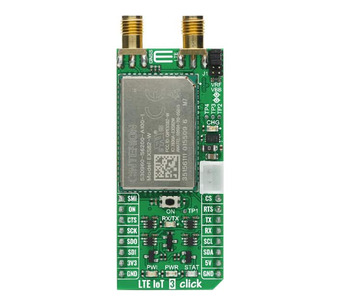 MIKROE-4118 Image.