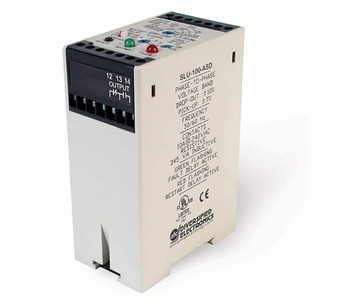 SLU-100-ASD Image.